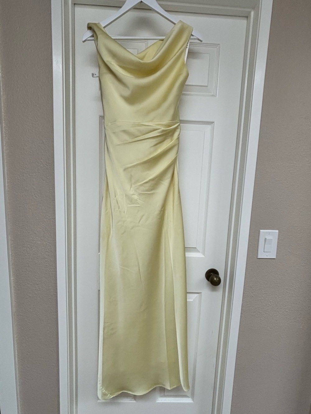 Azazie Emerson Dress